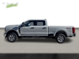 Ford Super Duty F-250 SRW XLT 4WD Crew Cab 6.75' Box 2026