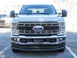 Ford Super Duty F-250 SRW XLT 4WD Crew Cab 6.75' Box 2026