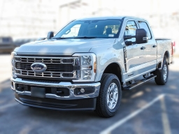 Ford Super Duty F-250 SRW XLT 4WD Crew Cab 6.75' Box 2026