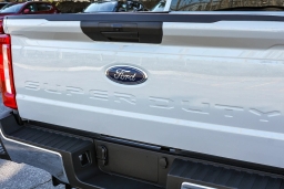Ford Super Duty F-250 SRW XLT 4WD Crew Cab 6.75' Box 2026