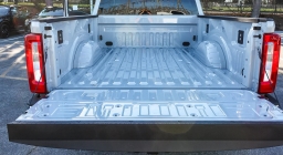 Ford Super Duty F-250 SRW XLT 4WD Crew Cab 6.75' Box 2026