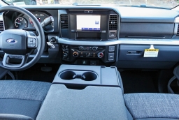 Ford Super Duty F-250 SRW XLT 4WD Crew Cab 6.75' Box 2026