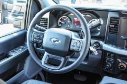 Ford Super Duty F-250 SRW XLT 4WD Crew Cab 6.75' Box 2026