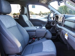 Ford Super Duty F-250 SRW XLT 4WD Crew Cab 6.75' Box 2026