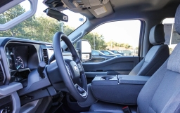 Ford Super Duty F-250 SRW XLT 4WD Crew Cab 6.75' Box 2026