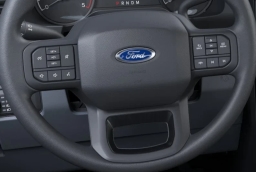 Ford Super Duty F-250 SRW XLT 4WD Crew Cab 6.75' Box 2026