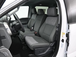 Ford Super Duty F-250 SRW XLT 4WD Crew Cab 6.75' Box 2026