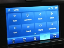 Ford Super Duty F-250 SRW XLT 4WD Crew Cab 6.75' Box 2026