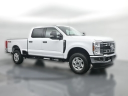 Ford Super Duty F-250 SRW XLT 4WD Crew Cab 6.75' Box 2026