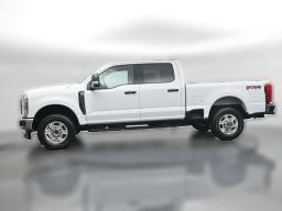 Ford Super Duty F-250 SRW XLT 4WD Crew Cab 6.75' Box 2026