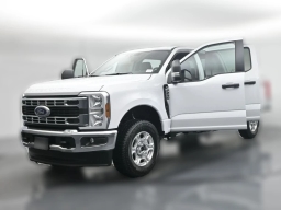 Ford Super Duty F-250 SRW XLT 4WD Crew Cab 6.75' Box 2026