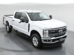 Ford Super Duty F-250 SRW XLT 4WD Crew Cab 6.75' Box 2026