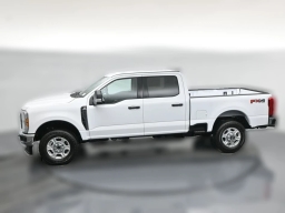 Ford Super Duty F-250 SRW XLT 4WD Crew Cab 6.75' Box 2026