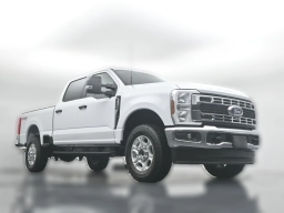 Ford Super Duty F-250 SRW XLT 4WD Crew Cab 6.75' Box 2026