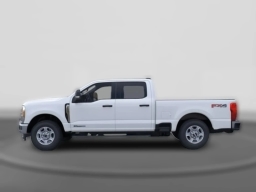 Ford Super Duty F-250 SRW XLT 4WD Crew Cab 6.75' Box 2026