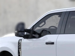 Ford Super Duty F-250 SRW XLT 4WD Crew Cab 6.75' Box 2026