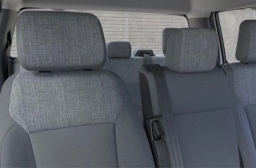 Ford Super Duty F-250 SRW XLT 4WD Crew Cab 6.75' Box 2026