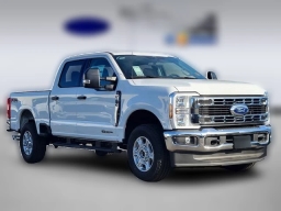 Ford Super Duty F-250 SRW XLT 4WD Crew Cab 6.75' Box 2026