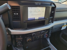 Ford Super Duty F-250 SRW XLT 4WD Crew Cab 6.75' Box 2026