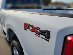 Ford Super Duty F-250 SRW XLT 4WD Crew Cab 6.75' Box 2026