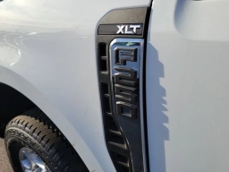 Ford Super Duty F-250 SRW XLT 4WD Crew Cab 6.75' Box 2026