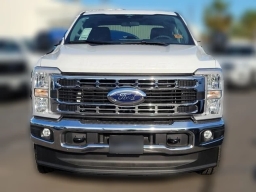 Ford Super Duty F-250 SRW XLT 4WD Crew Cab 6.75' Box 2026