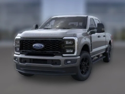 Ford Super Duty F-250 SRW XL 4WD Crew Cab 6.75' Box 2026