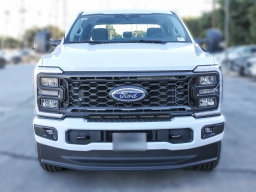 Ford Super Duty F-250 SRW XL 4WD Crew Cab 8' Box 2026