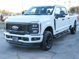 Ford Super Duty F-250 SRW XL 4WD Crew Cab 8' Box 2026
