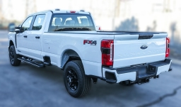 Ford Super Duty F-250 SRW XL 4WD Crew Cab 8' Box 2026