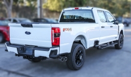Ford Super Duty F-250 SRW XL 4WD Crew Cab 8' Box 2026
