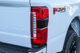 Ford Super Duty F-250 SRW XL 4WD Crew Cab 8' Box 2026