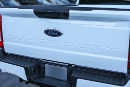 Ford Super Duty F-250 SRW XL 4WD Crew Cab 8' Box 2026