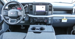 Ford Super Duty F-250 SRW XL 4WD Crew Cab 8' Box 2026