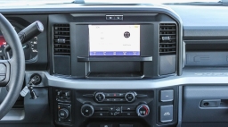 Ford Super Duty F-250 SRW XL 4WD Crew Cab 8' Box 2026