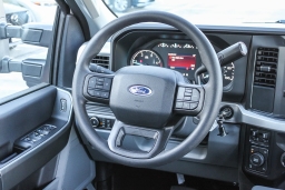 Ford Super Duty F-250 SRW XL 4WD Crew Cab 8' Box 2026