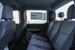 Ford Super Duty F-250 SRW XL 4WD Crew Cab 8' Box 2026