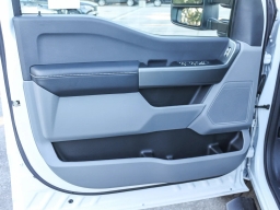 Ford Super Duty F-250 SRW XL 4WD Crew Cab 8' Box 2026