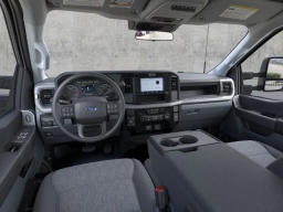 Ford Super Duty F-250 SRW XL 4WD Crew Cab 8' Box 2026