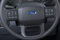 Ford Super Duty F-250 SRW XL 4WD Crew Cab 8' Box 2026