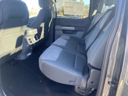 Ford Super Duty F-250 SRW XLT 4WD Crew Cab 6.75' Box 2026