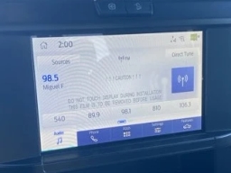 Ford Super Duty F-250 SRW XLT 4WD Crew Cab 6.75' Box 2026