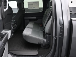 Ford Super Duty F-250 SRW XLT 4WD Crew Cab 6.75' Box 2026