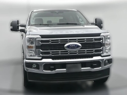 Ford Super Duty F-250 SRW XLT 4WD Crew Cab 6.75' Box 2026