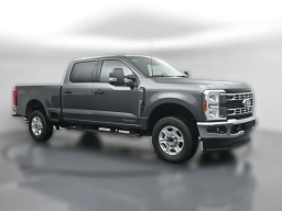 Ford Super Duty F-250 SRW XLT 4WD Crew Cab 6.75' Box 2026