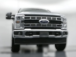 Ford Super Duty F-250 SRW XLT 4WD Crew Cab 6.75' Box 2026