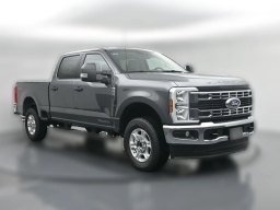 Ford Super Duty F-250 SRW XLT 4WD Crew Cab 6.75' Box 2026