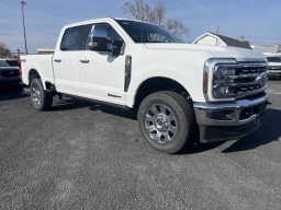 Ford Super Duty F-250 SRW LARIAT 4WD Crew Cab 6.75' Box 2026