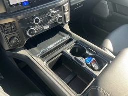 Ford Super Duty F-250 SRW LARIAT 4WD Crew Cab 6.75' Box 2026