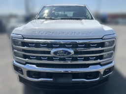 Ford Super Duty F-250 SRW LARIAT 4WD Crew Cab 6.75' Box 2026